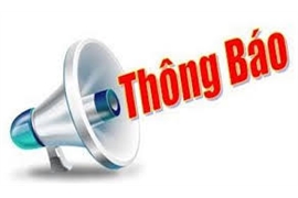 THÔNG BÁO GIA HẠN THỜI GIAN ĐĂNG KÝ THI NĂNG LỰC TIẾNG NHẬT THÁNG 7.2021 TẠI ĐIỂM THI HÀ NỘI